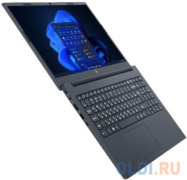 Ноутбук F+ Flaptop i FLTP-5i3-8256-w 15.6"