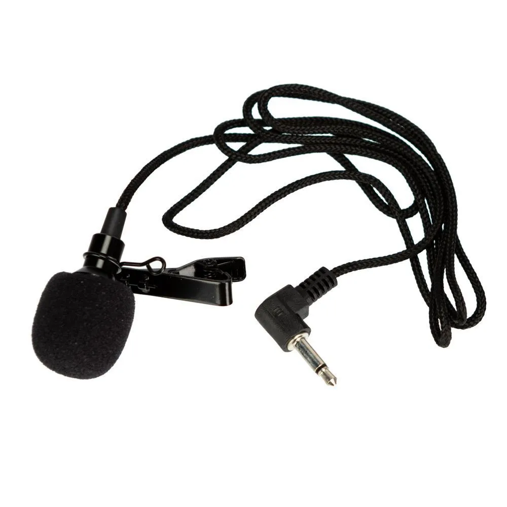 Микрофон TAKSTAR TCM-400, черный (TCM-400)