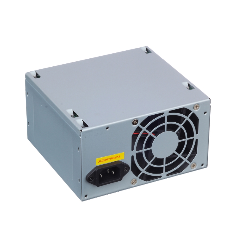 Блок питания ExeGate 400W ATX-AAA400 (ES259590RUS) Grey