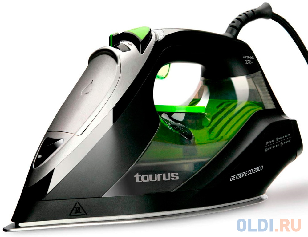 Утюг Taurus Geyser Eco 3000