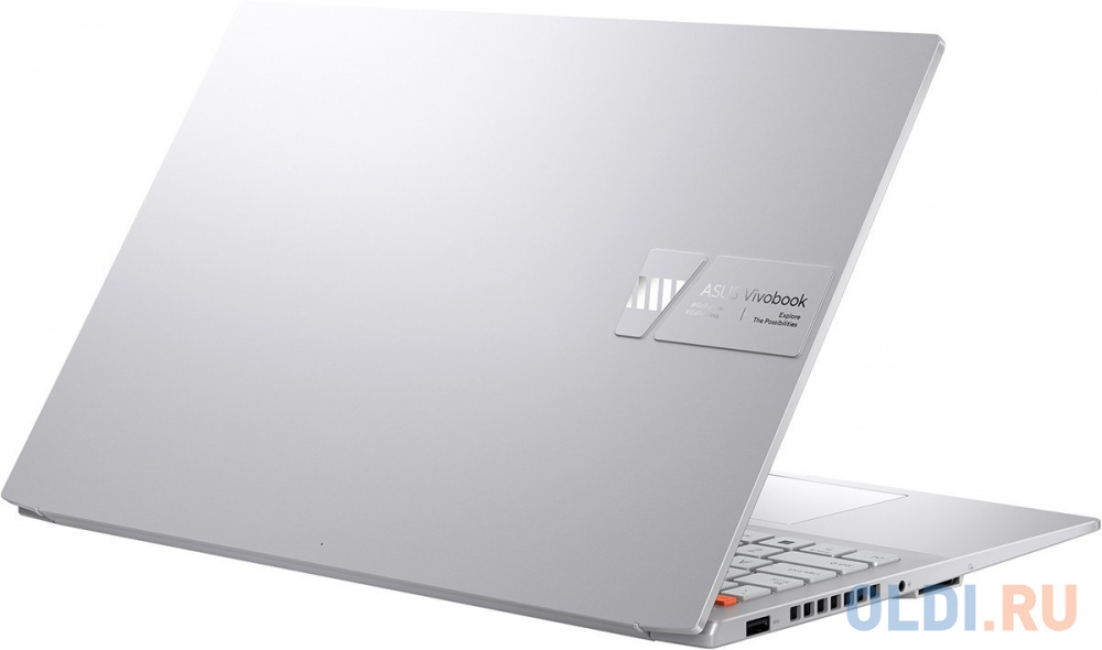 Ноутбук Asus VivoBook Pro 15 K6502VJ-MA104 Intel Core i5-13500H/16GB/SSD512GB/15,6&quot;/2.8K (2880x1800)/OLED)/120Hz/RTX 3050 6GB/NoOS/Cool Silve