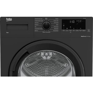 Сушильная машина Beko DF7412GB