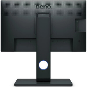 Монитор BenQ 27'' SW270C 2K IPS LED 2560x1440 16:9 300 cd/m2 5ms 20M:1 1000:1 99% Adobe RGB ,10bit panel 2*HDMI DP 1.4 USB Dow (9H.LHTLB.QPE)