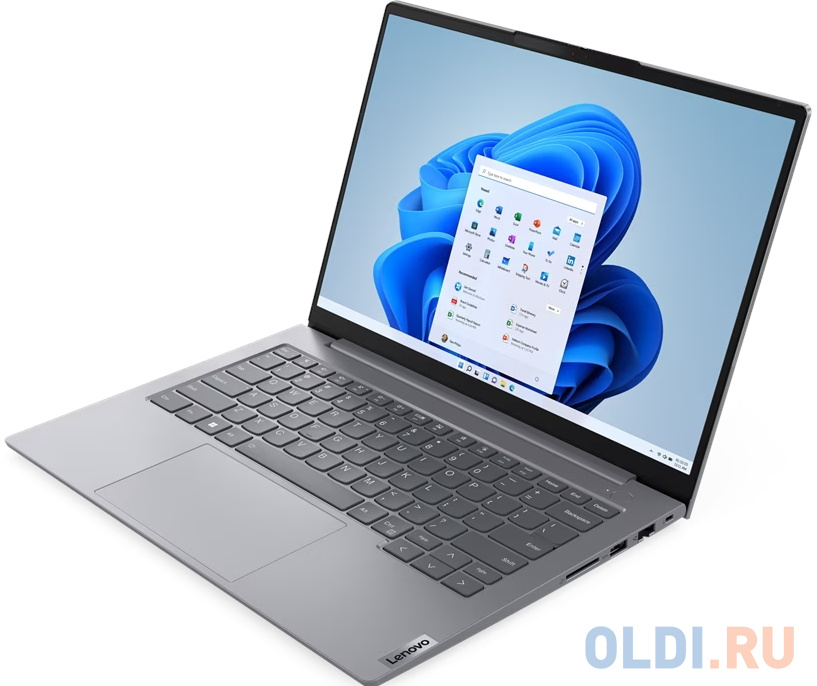 Ноутбук Lenovo ThinkBook 14 G7 21MR0096RU 14" в Москвe