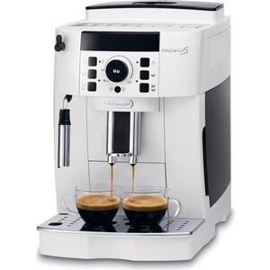 Кофемашина DeLonghi Magnifica S ECAM 21.117.W