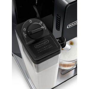 Кофемашина DeLonghi ECAM 44.660 B в Москвe