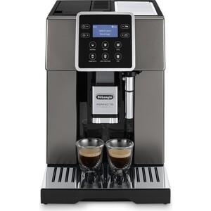 Кофемашина DeLonghi Perfecta Evo ESAM 420.80.TB