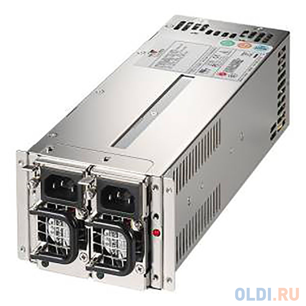 R2G-5420V4V  420W  2U Redundant (ШВГ=101x82x276 mm) (B00R2G042V020) {4} в Москвe