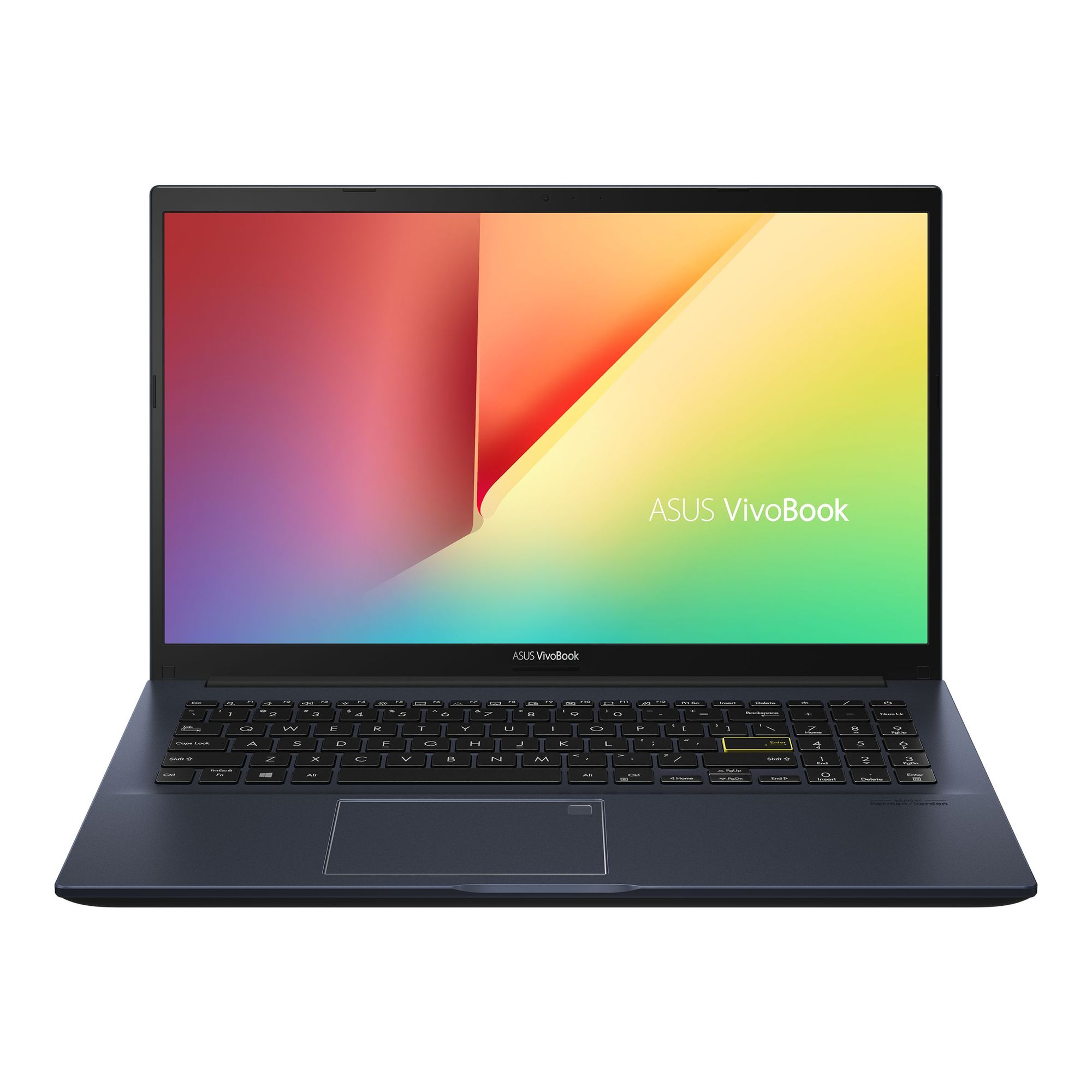 Ноутбук ASUS M513UA-L1553W Indie Black 90NB0TP1-M000W0