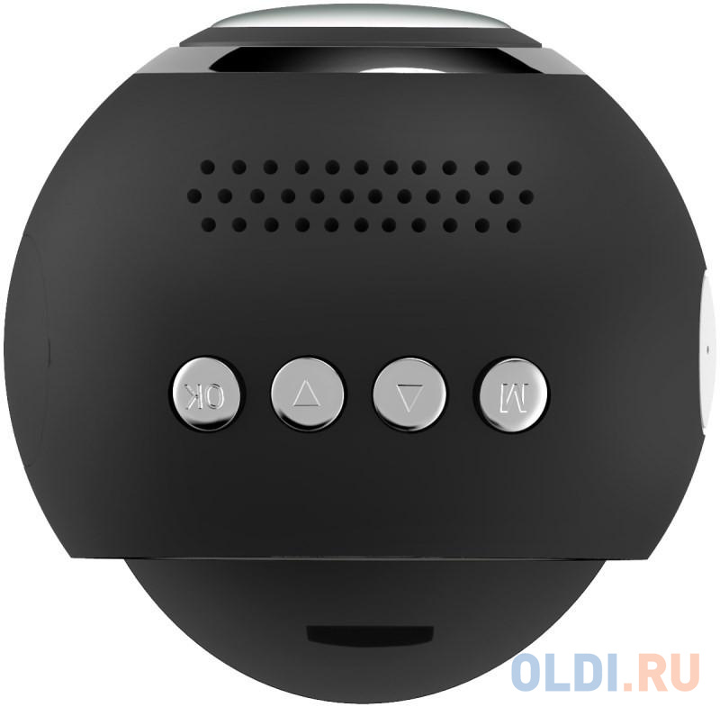 Видеорегистратор Navitel R1050 черный 2Mpix 1080x1920 1080p 165гр. GPS MSTAR MSC8328