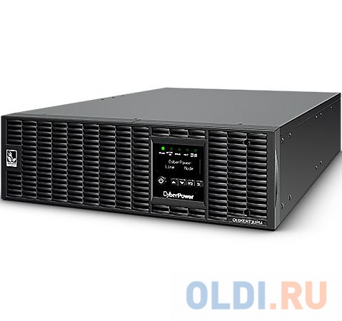 ИБП CyberPower OL6KERT3UPM 6000VA