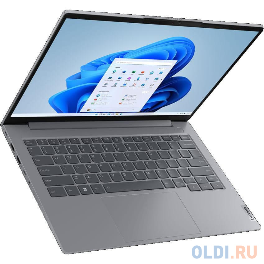 Ноутбук Lenovo ThinkBook 14-IRL *