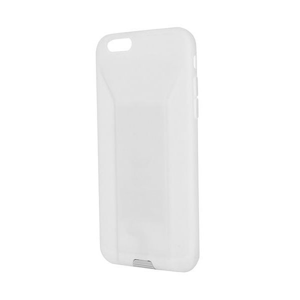 Чехол Mango Device для iPhone 6/6S с функцией QI белый (wireless charger, white)