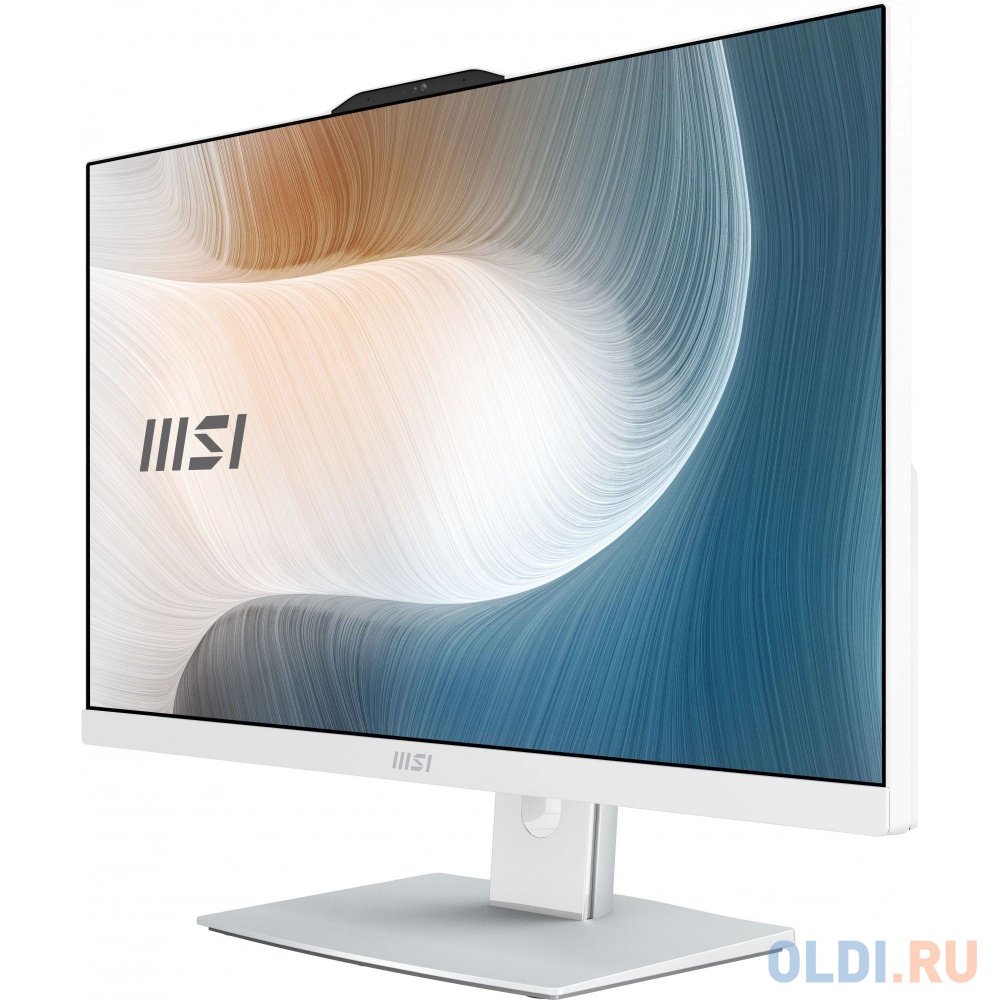 Моноблок MSI Modern AM242P 1M-1023XRU 9S6-AE0722-1023 в Москвe