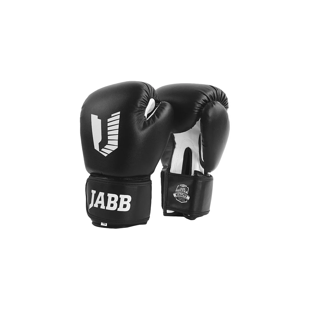 Боксерские перчатки Jabb