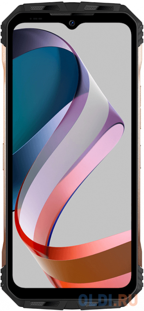 Doogee V30T Rose Gold, 16,71 см (6.58") 2408 x 1080 пикселей, 2.6GHz, 8 Core, 12 ГБ, 256GB, up to 2TB flash, 108 МП+ 20 МП + 16 МП/32Mpix, 2 Sim, в Москвe