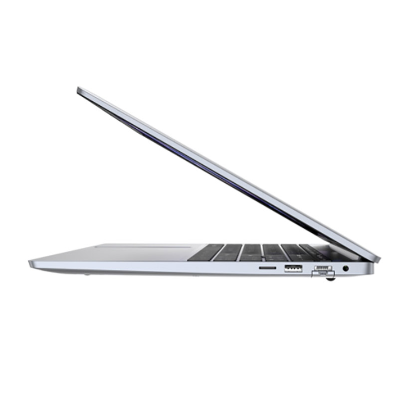 Ноутбук Tecno Megabook K16 16+512G Silver (Intel Core i5-1235U 1.3GHz/16384Mb/512Gb SSD/Intel Iris Xe Graphics/Wi-Fi/Bluetooth/Cam/16.0/1920x1200/Windows 11) в Москвe