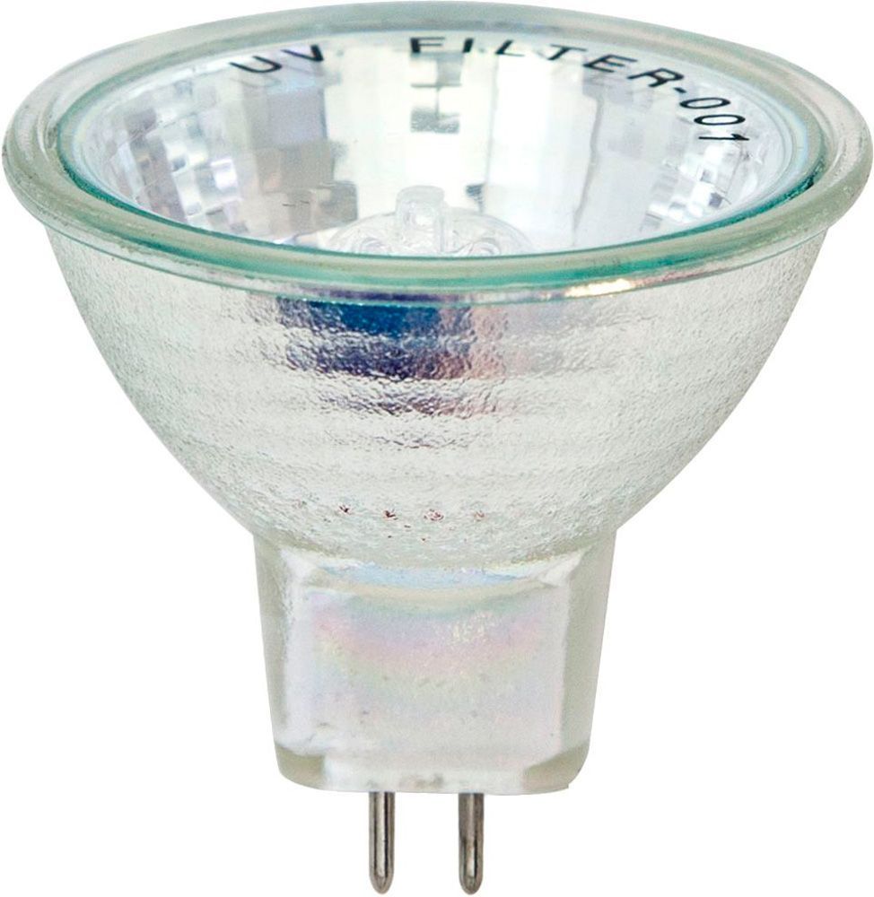 Лампа галогенная G5.3, JCDR, 35 Вт, 600лм/теплый, FERON PRO HB8 (02152)