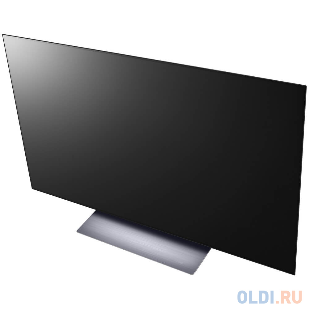 Телевизор LCD 48" OLED 4K OLED48C3RLA.ARUB LG в Москвe