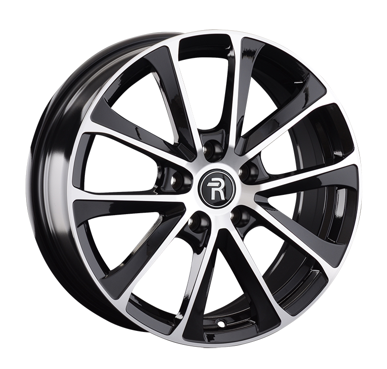 Диски R16 4x100 6J ET41 D60,1 Swortech S612 Silver