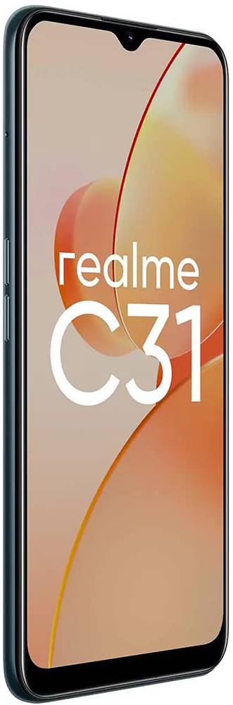 Смартфон realme