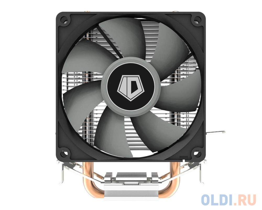 Cooler ID-Cooling SE-902-SD         95W/ Intel 775,115*/AMD AM*, FM*