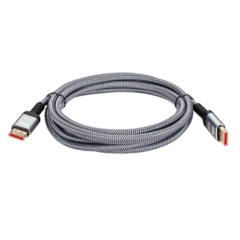 Аксессуар AOpen DisplayPort - DisplayPort v1.4 3m ACG630-3.0