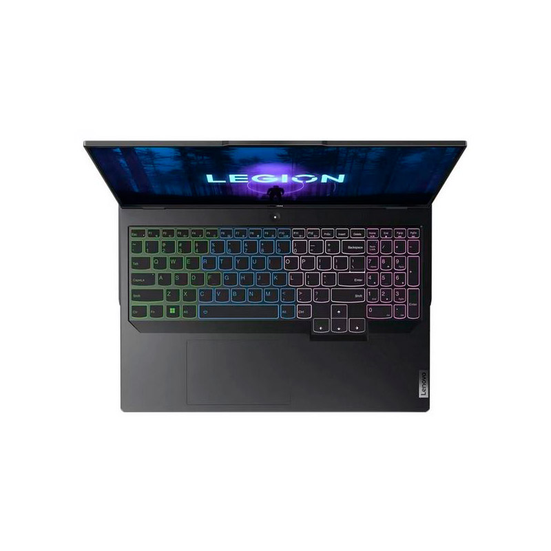 Ноутбук Lenovo Legion Pro 5 16IRX8 82WK005ERK (Intel Core i5-13500HX 2.5GHz/16384Mb/1Tb SSD/nVidia GeForce RTX 4050 8192Mb/Wi-Fi/Cam/16/2560x1600/No OS) в Москвe