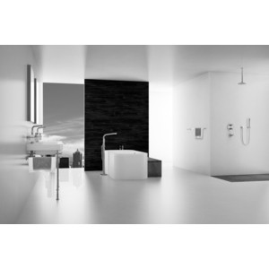 Смеситель для раковины Grohe Atrio (32129001) в Москвe