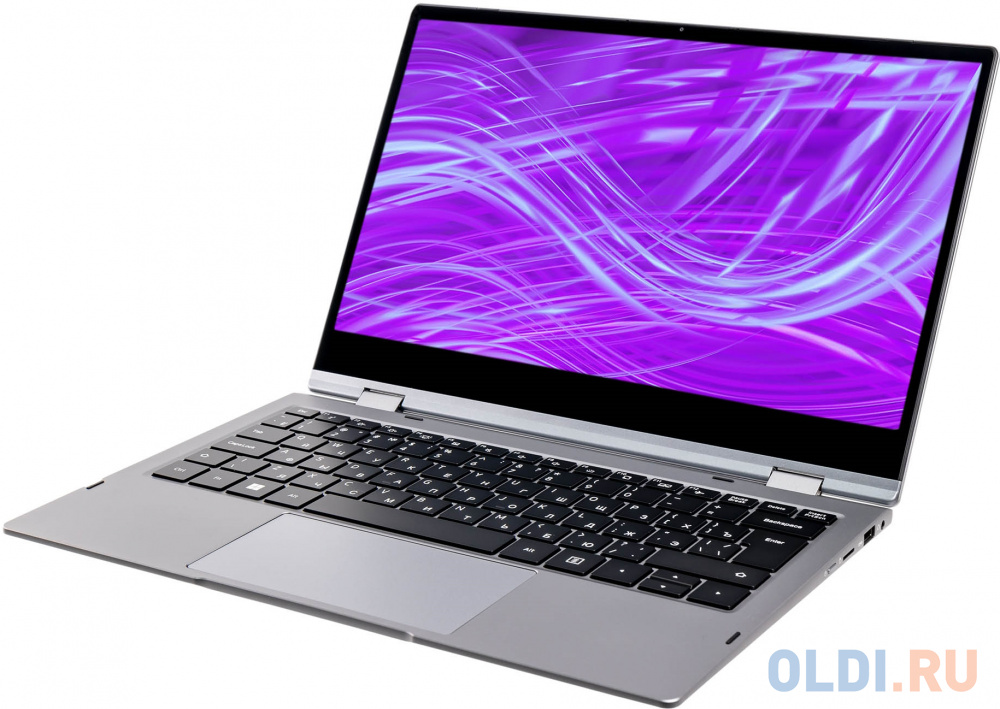 Ноутбук HIPER Slim 360 H1306O3165DM 13.3"