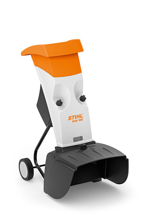 Измельчитель сетевой Stihl GHE 105.0 6007-011-1175 в Москвe