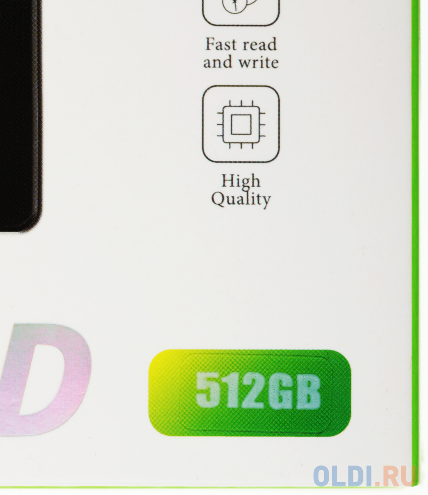 2.5&quot; 512GB AGI AI178 Client SSD SATA 6Gb/s, 538/486, IOPS 41/78K, MTBF 1.6M, 3D TLC, 300TBW, 0,54DWPD, RTL{100} (610224)