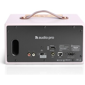 Портативная колонка Audio Pro Addon C5A Grey