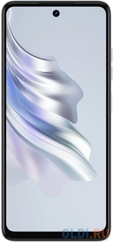 Tecno Spark 20 8/256GB Cyber White