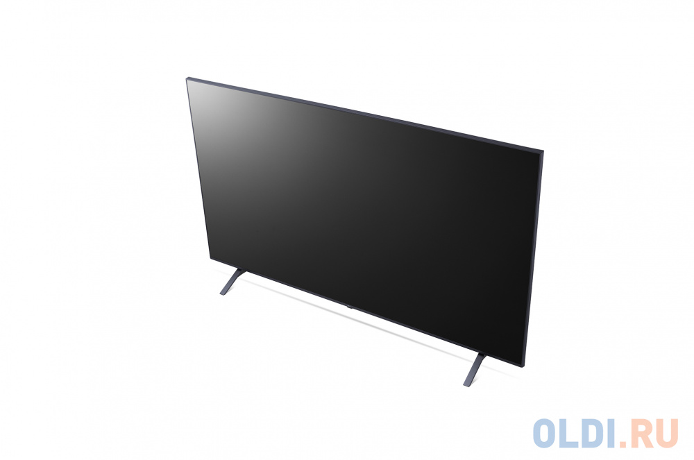 Телевизор 55'' LG 55UN640S/ LG 55UN640S LED TV 55", UHD, 400nit, RS-232, IP-RF, webOS 6.0; Wi-Fi, Group Manager, 16/7, Landscape only,