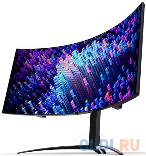 Acer Predator X39bmiiphuzx39" OLED 3440x1440 240 Hz 1300cd/m2 0,01ms 2xHDMI(2.1) + 1xDP + 1xType-C(90W) + SPK + Audio out + USB3.2x3 + USB-C + US