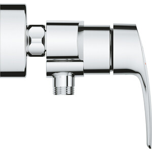 Смеситель для душа Grohe Eurosmart хром (33555003)