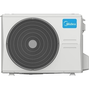 Инверторная сплит-система Midea BreezeLess MSFA2-12N8D6-I/MSFA1-12N8D6-O