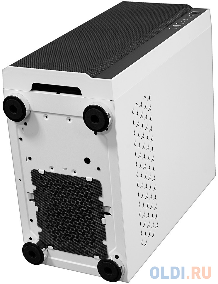 Ginzzu CL185 White w/o PSU