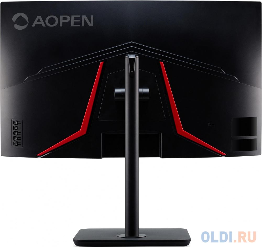 Монитор Aopen 31.5" 32HC5QRZbmiiphx VA 1920x1080 240Hz 300cd/m2 16:9