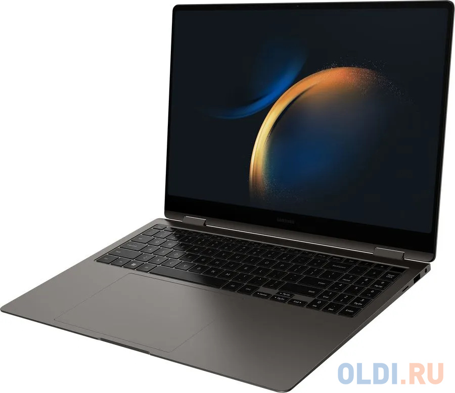 Ноутбук Samsung Galaxy Book 3 Pro 360 NP964 NP964XFG-KC2US 16"