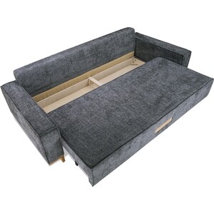 Диван-кровать трехместный Ramart Design Лофт Комфорт (Vikont 12)