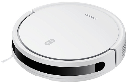 Робот-пылесос Xiaomi Robot Vacuum E12 BHR7331EU в Москвe