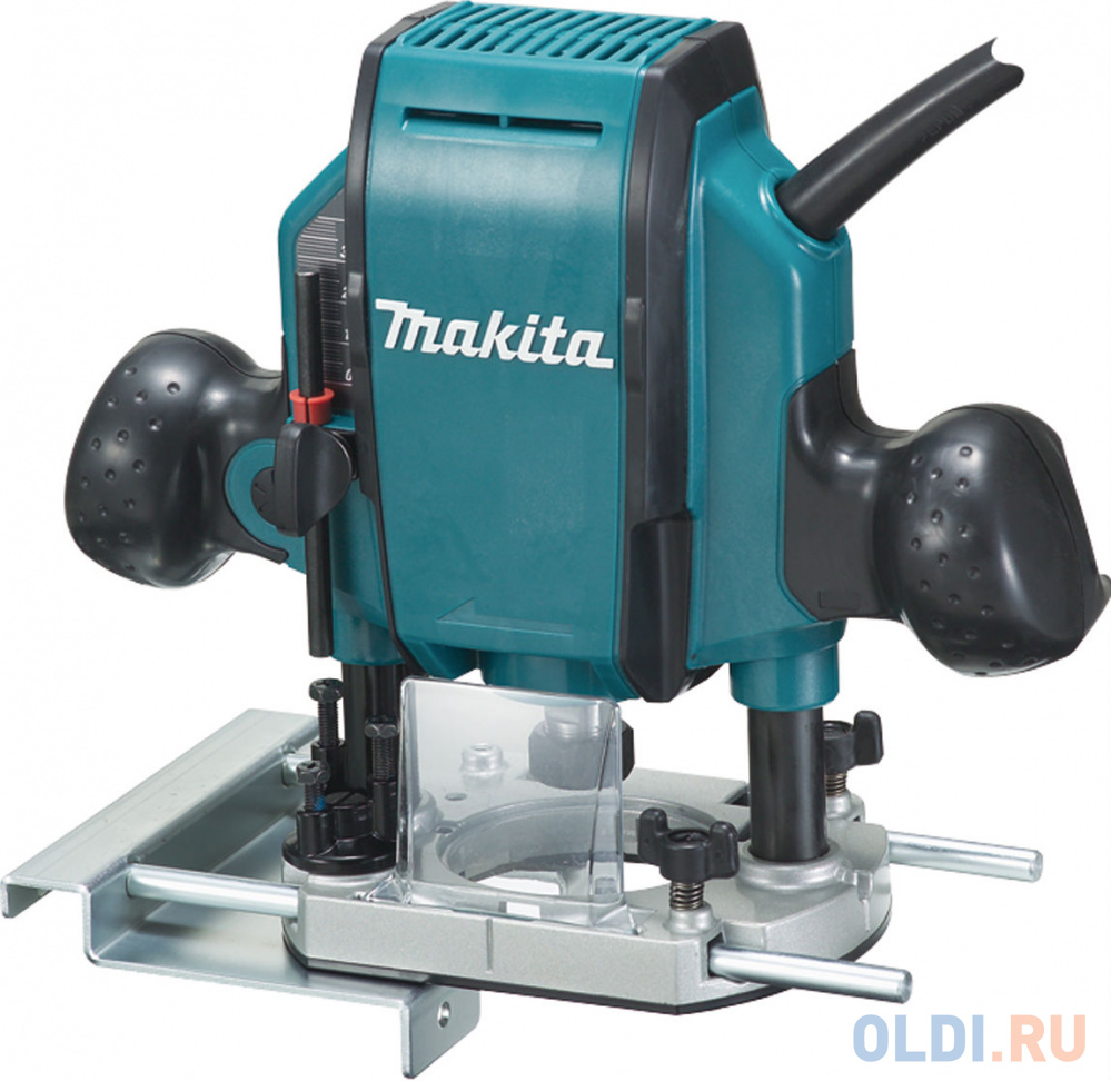 Фрезер Makita RP0900K 900Вт в Москвe