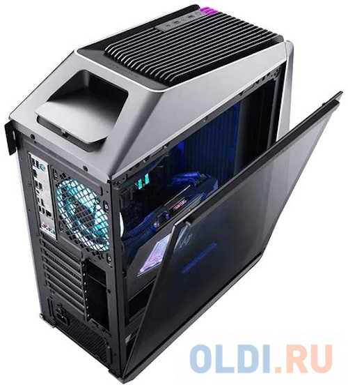 Stars-X47KR38T8wt Stars-X/Intel Core i7-13700K/32GB/2TB+1TB SSD/GF RTX3080Ti 12GB/WiFi/BT/noOS/1Y/BLACK+SILVER