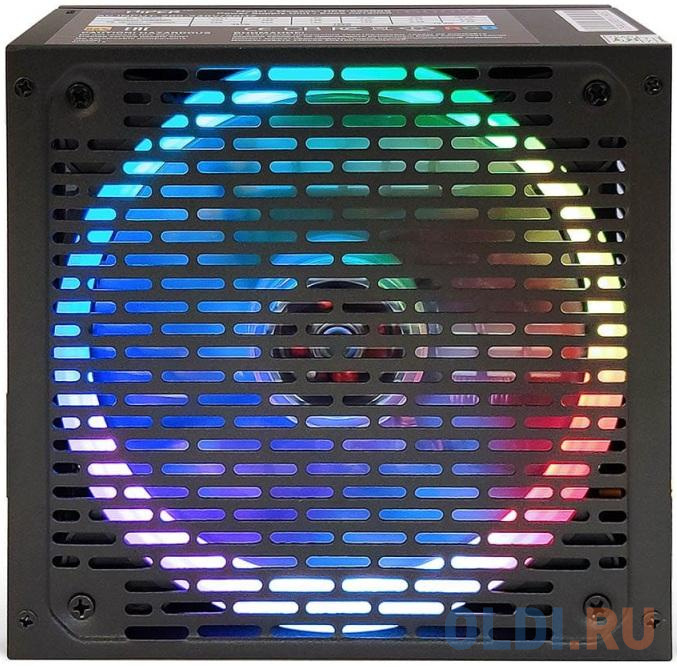 Блок питания HIPER ATX 700W 700 Вт