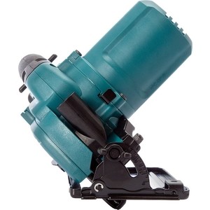 Пила дисковая аккумуляторная Makita HS301DWAE