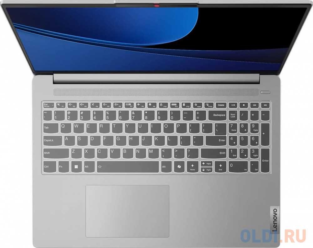 Ноутбук Lenovo IdeaPad Slim 5 16IMH9 83DC004HRK 16"