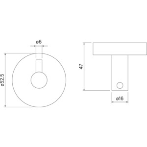 Крючок IDDIS Sena (SENSS10i41)