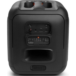 Портативная колонка JBL Partybox Encore Essential 100 Вт, (JBLPARTYBOXENCORE) черный